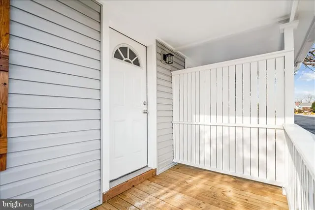 $650,000 | 501-503 8th Street, Laurel, MD 20707