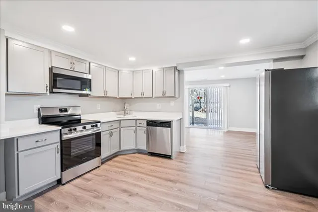 $650,000 | 501-503 8th Street, Laurel, MD 20707