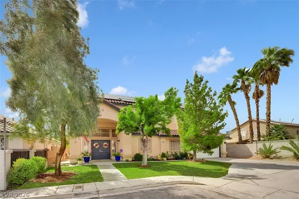 $600,000 | 1437 Blazing Sand Street, Las Vegas, NV 89110