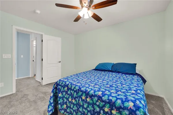 $600,000 | 1437 Blazing Sand Street, Las Vegas, NV 89110