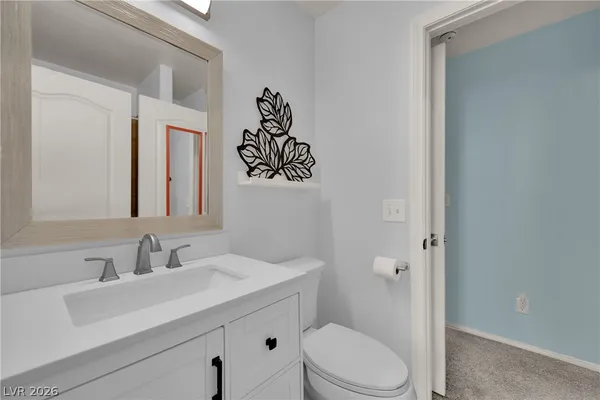 $600,000 | 1437 Blazing Sand Street, Las Vegas, NV 89110