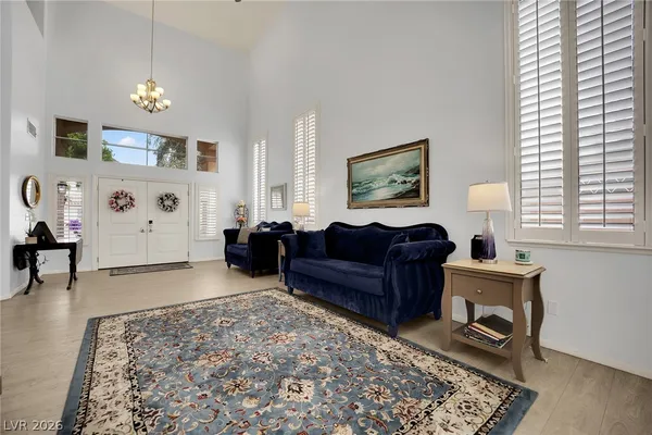 $600,000 | 1437 Blazing Sand Street, Las Vegas, NV 89110