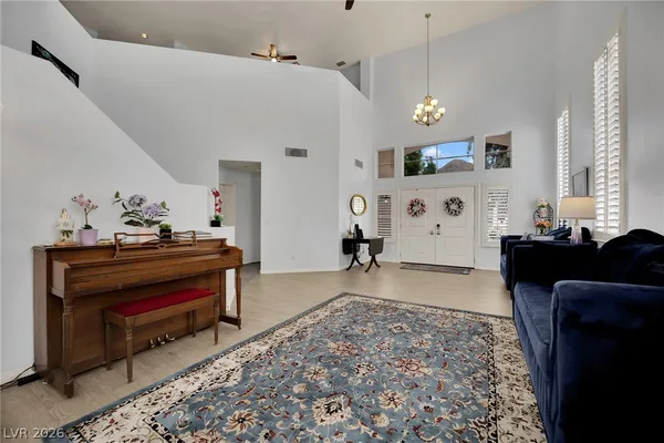 $600,000 | 1437 Blazing Sand Street, Las Vegas, NV 89110