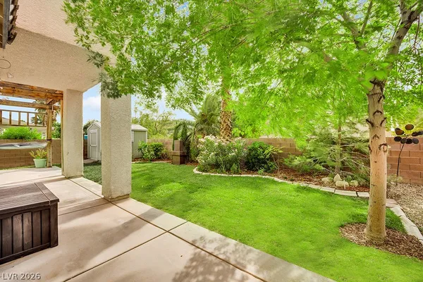 $600,000 | 1437 Blazing Sand Street, Las Vegas, NV 89110
