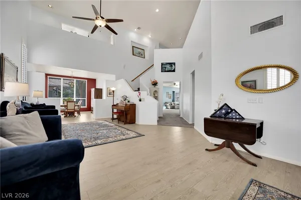 $600,000 | 1437 Blazing Sand Street, Las Vegas, NV 89110