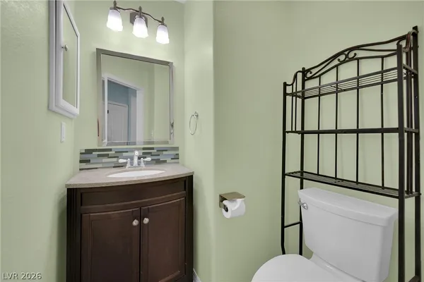 $600,000 | 1437 Blazing Sand Street, Las Vegas, NV 89110