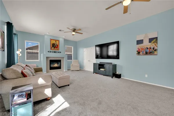 $600,000 | 1437 Blazing Sand Street, Las Vegas, NV 89110