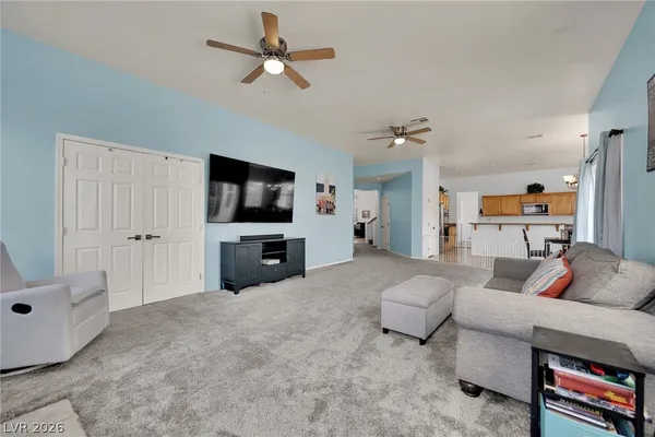 $600,000 | 1437 Blazing Sand Street, Las Vegas, NV 89110