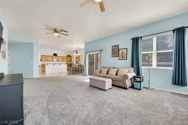 $600,000 | 1437 Blazing Sand Street, Las Vegas, NV 89110