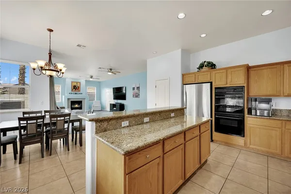 $600,000 | 1437 Blazing Sand Street, Las Vegas, NV 89110