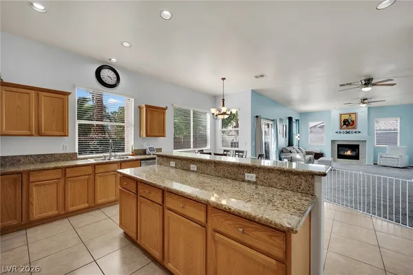 $600,000 | 1437 Blazing Sand Street, Las Vegas, NV 89110