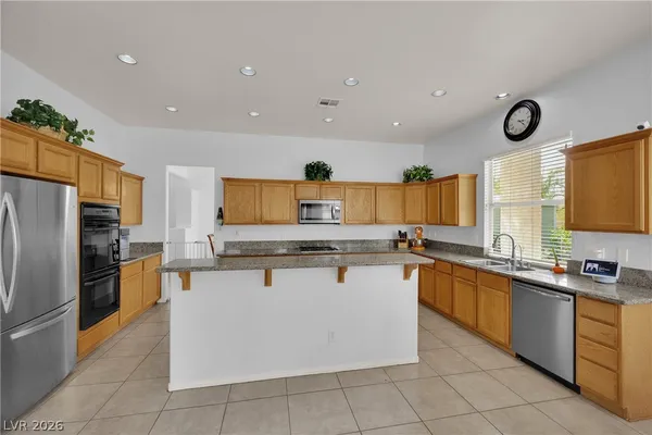 $600,000 | 1437 Blazing Sand Street, Las Vegas, NV 89110
