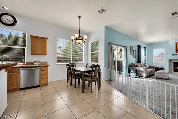 $600,000 | 1437 Blazing Sand Street, Las Vegas, NV 89110