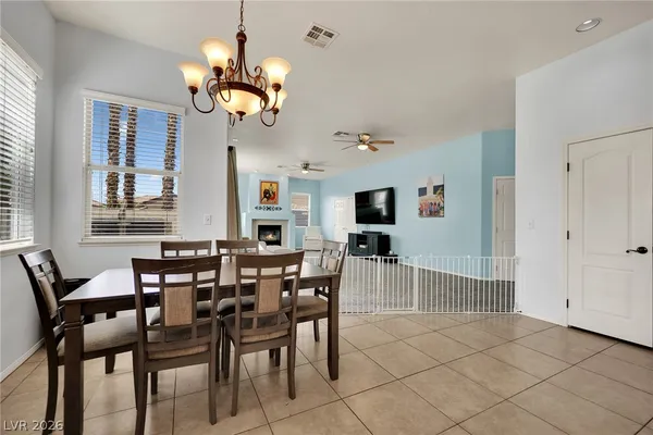 $600,000 | 1437 Blazing Sand Street, Las Vegas, NV 89110