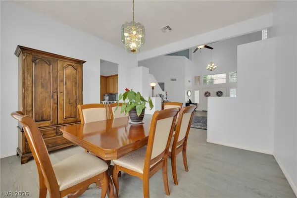 $600,000 | 1437 Blazing Sand Street, Las Vegas, NV 89110