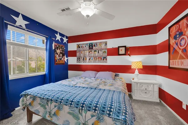 $600,000 | 1437 Blazing Sand Street, Las Vegas, NV 89110