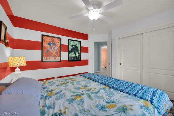 $600,000 | 1437 Blazing Sand Street, Las Vegas, NV 89110