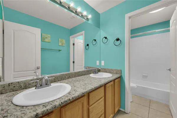 $600,000 | 1437 Blazing Sand Street, Las Vegas, NV 89110