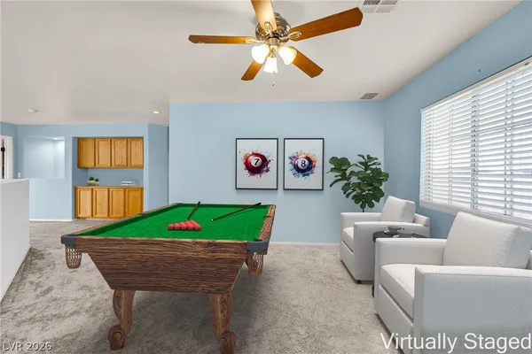 $600,000 | 1437 Blazing Sand Street, Las Vegas, NV 89110