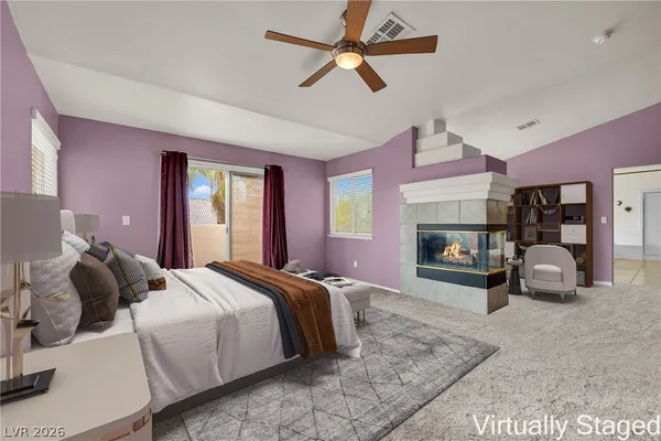 $600,000 | 1437 Blazing Sand Street, Las Vegas, NV 89110