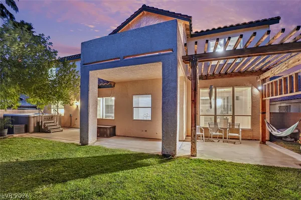$600,000 | 1437 Blazing Sand Street, Las Vegas, NV 89110