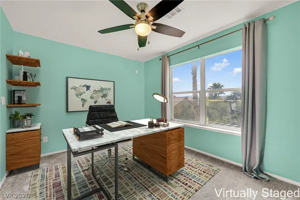 $600,000 | 1437 Blazing Sand Street, Las Vegas, NV 89110