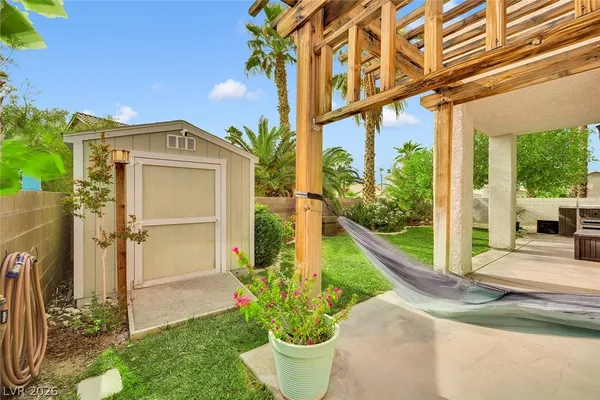 $600,000 | 1437 Blazing Sand Street, Las Vegas, NV 89110