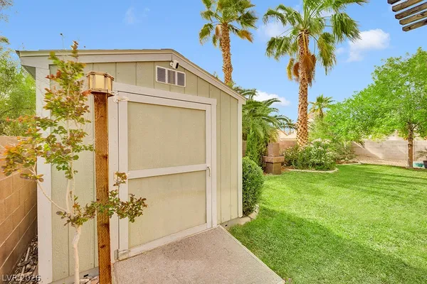$600,000 | 1437 Blazing Sand Street, Las Vegas, NV 89110