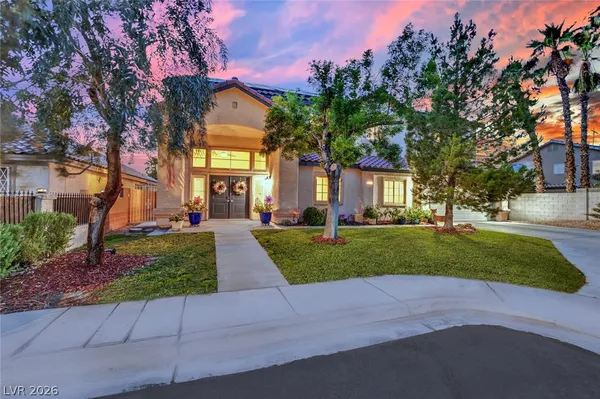 $600,000 | 1437 Blazing Sand Street, Las Vegas, NV 89110