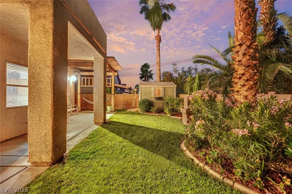 $600,000 | 1437 Blazing Sand Street, Las Vegas, NV 89110