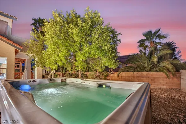 $600,000 | 1437 Blazing Sand Street, Las Vegas, NV 89110