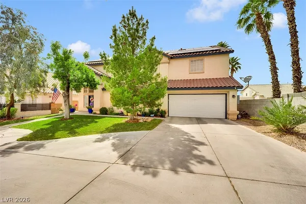 $600,000 | 1437 Blazing Sand Street, Las Vegas, NV 89110
