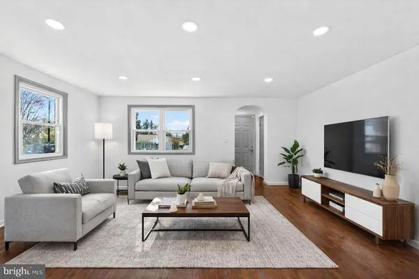 $446,000 | 2708 West Avenue, District Heights, MD 20747