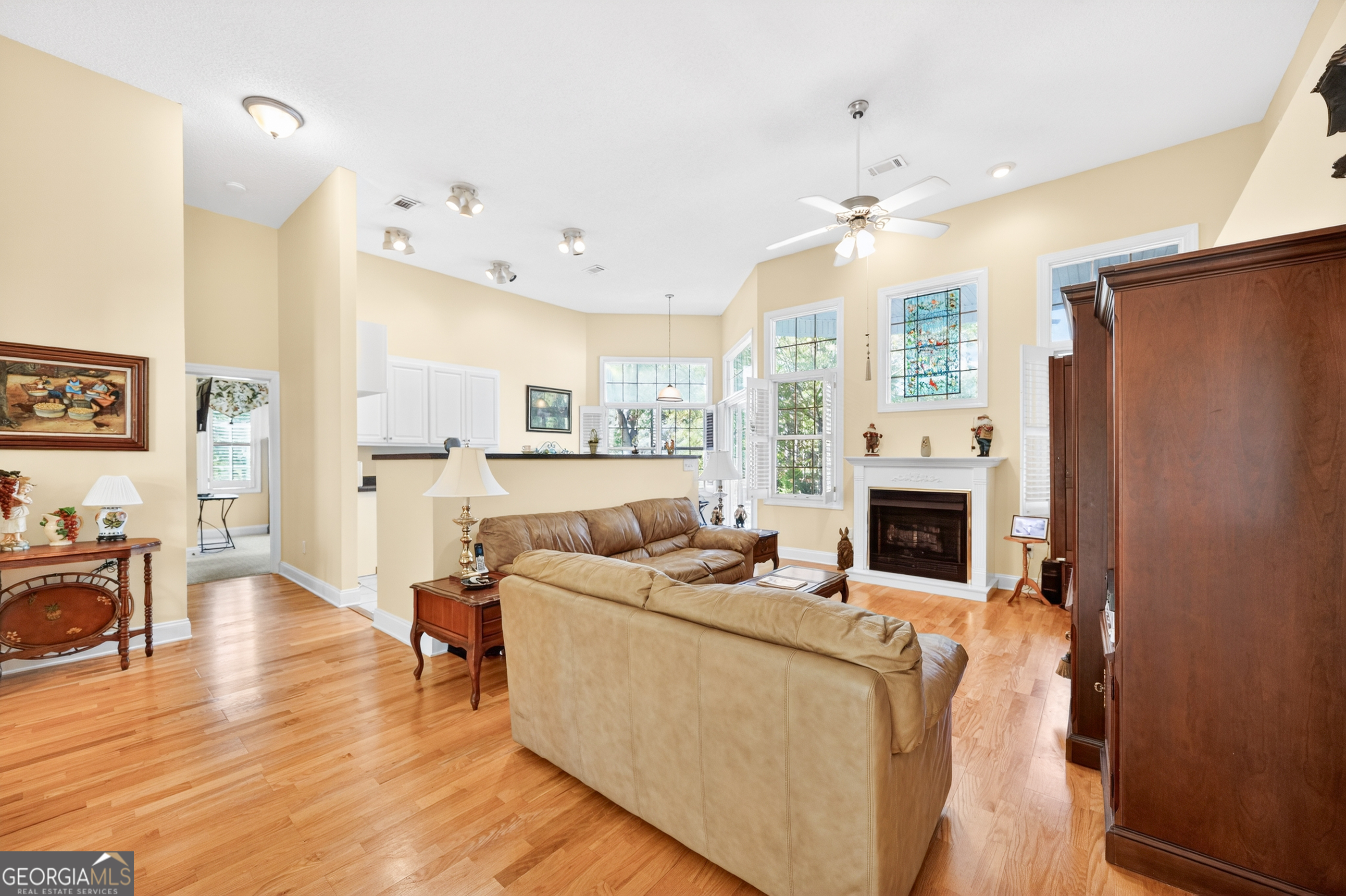 132 Valhalla Road South Cordele, GA 31015 - Photo 14 of 44