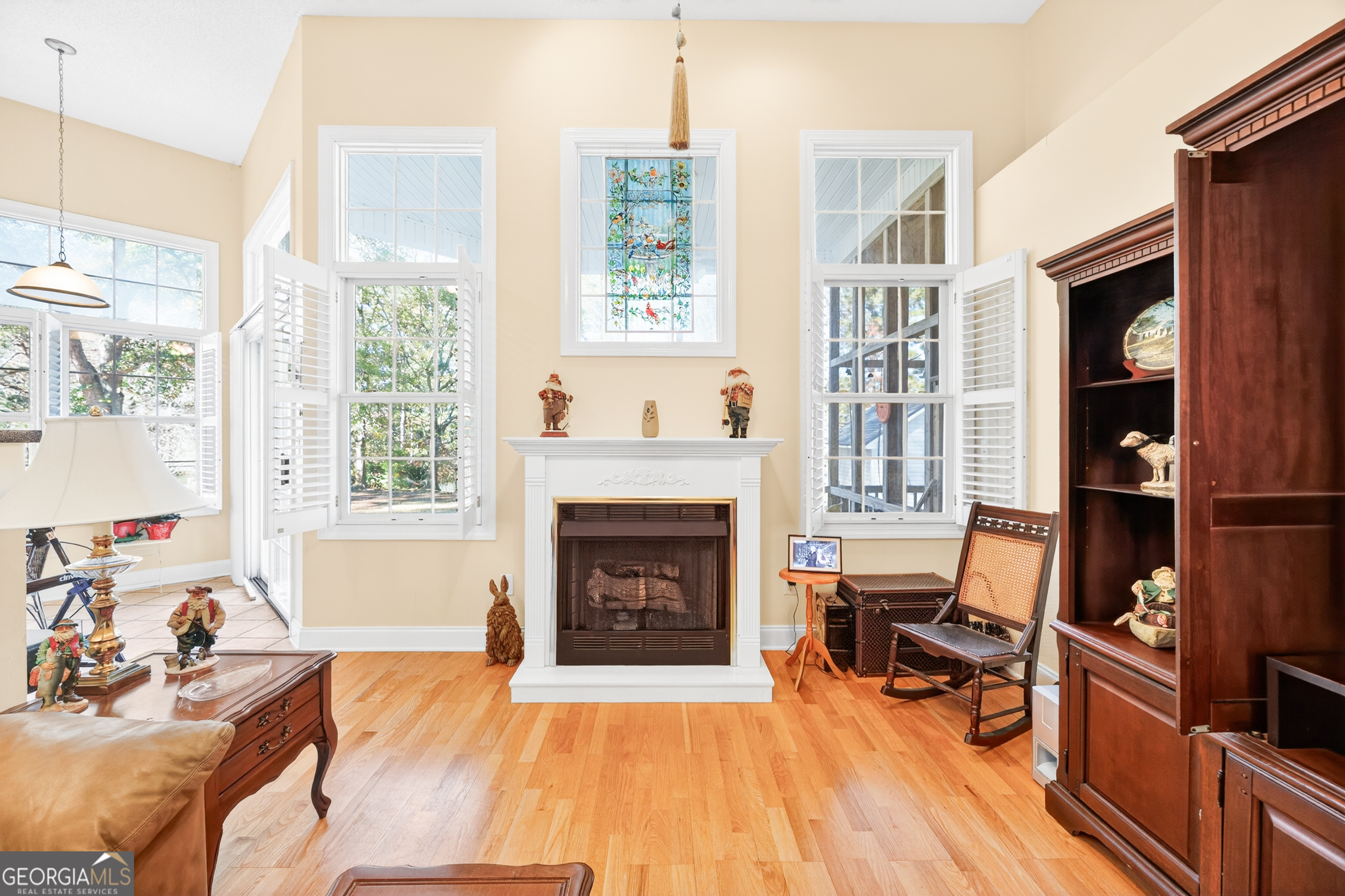 132 Valhalla Road South Cordele, GA 31015 - Photo 15 of 44