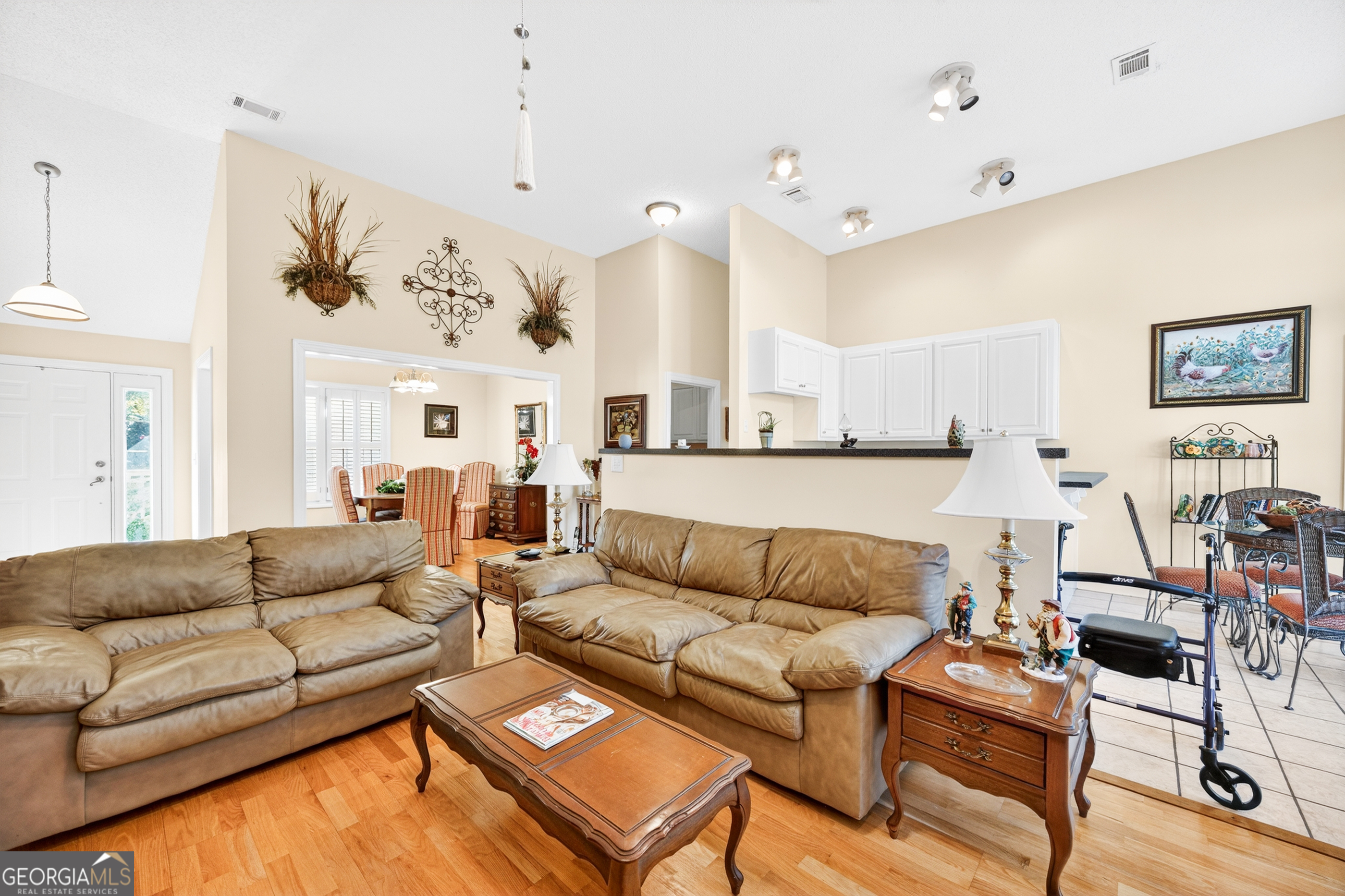 132 Valhalla Road South Cordele, GA 31015 - Photo 16 of 44