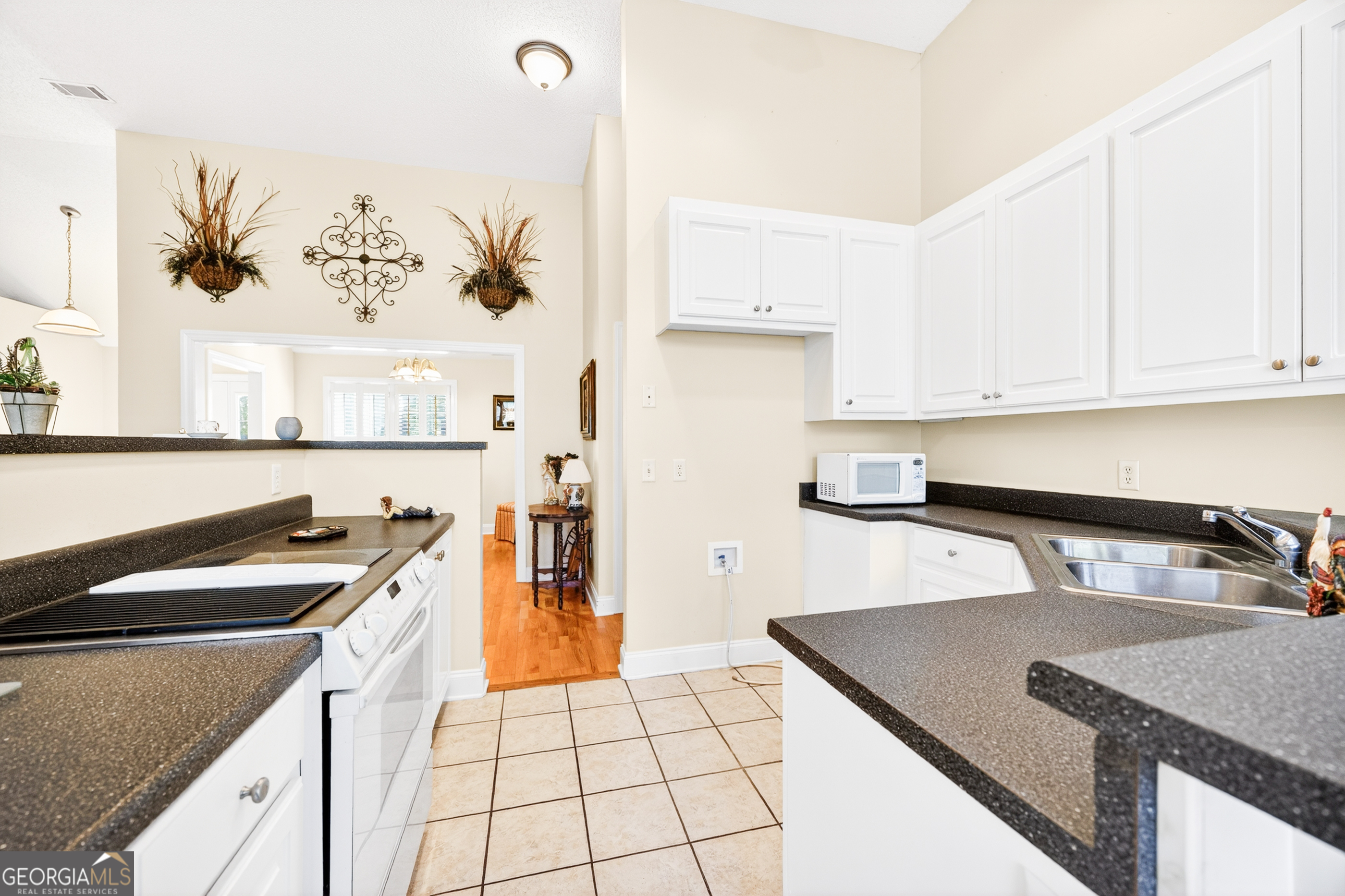 132 Valhalla Road South Cordele, GA 31015 - Photo 18 of 44