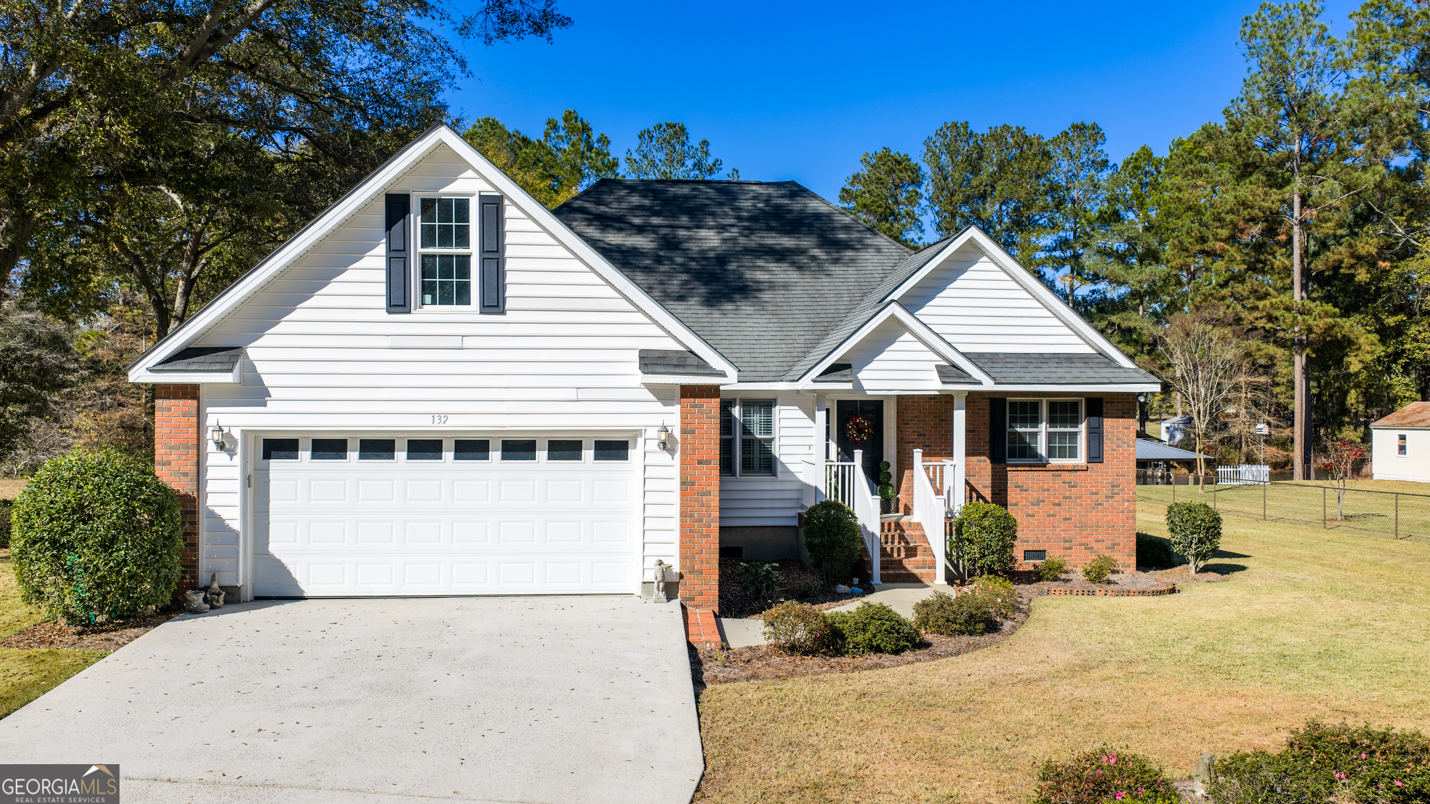 132 Valhalla Road South Cordele, GA 31015 - Photo 2 of 44