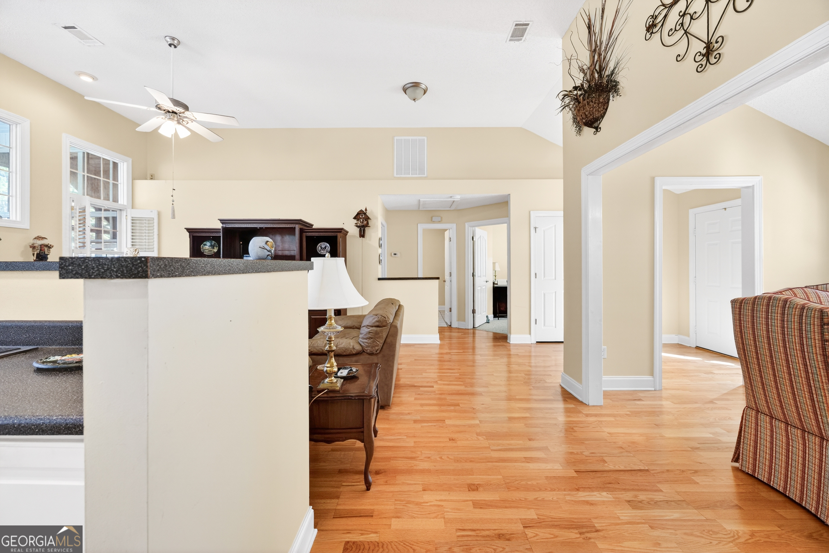 132 Valhalla Road South Cordele, GA 31015 - Photo 28 of 44