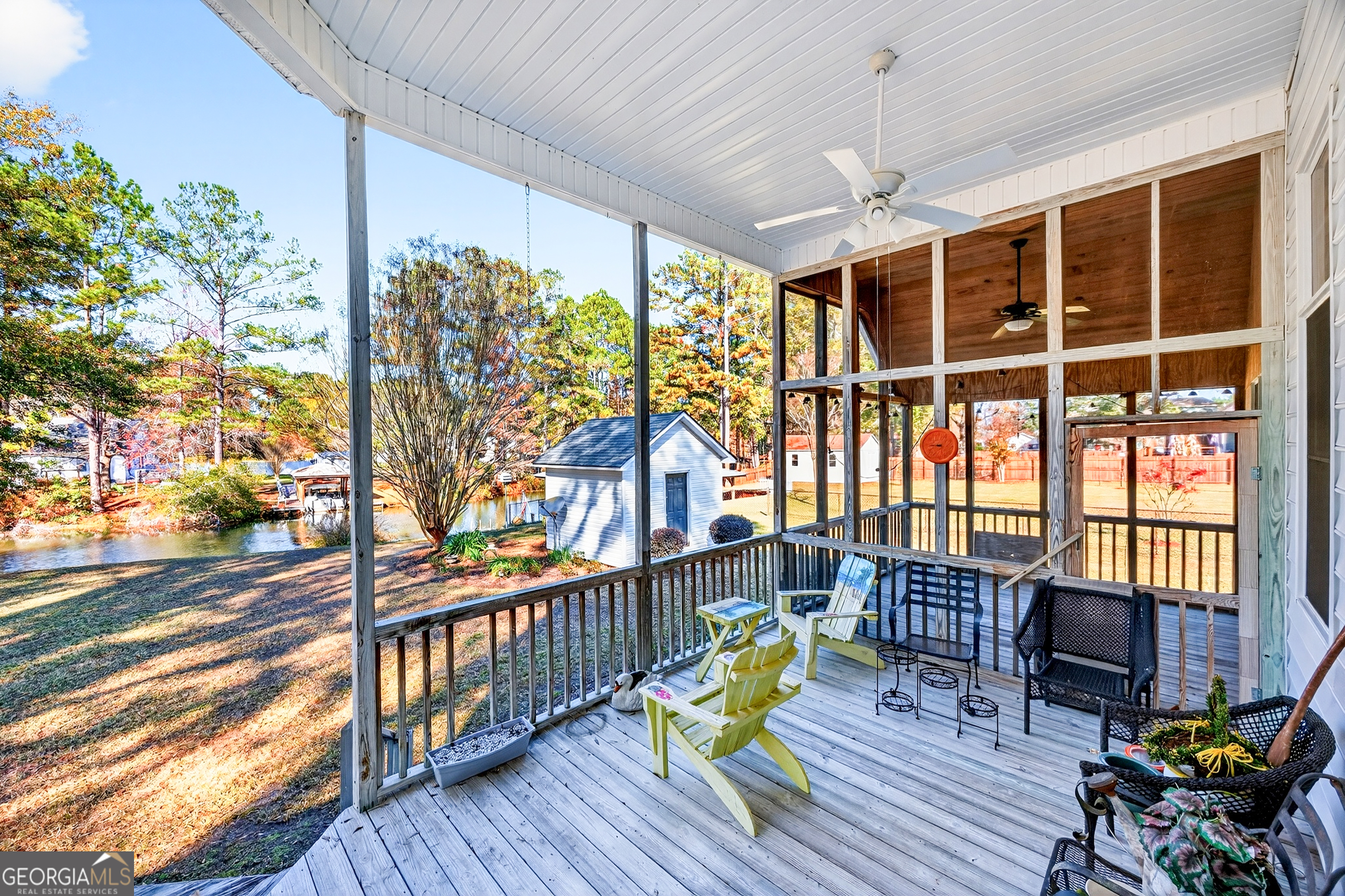 132 Valhalla Road South Cordele, GA 31015 - Photo 29 of 44