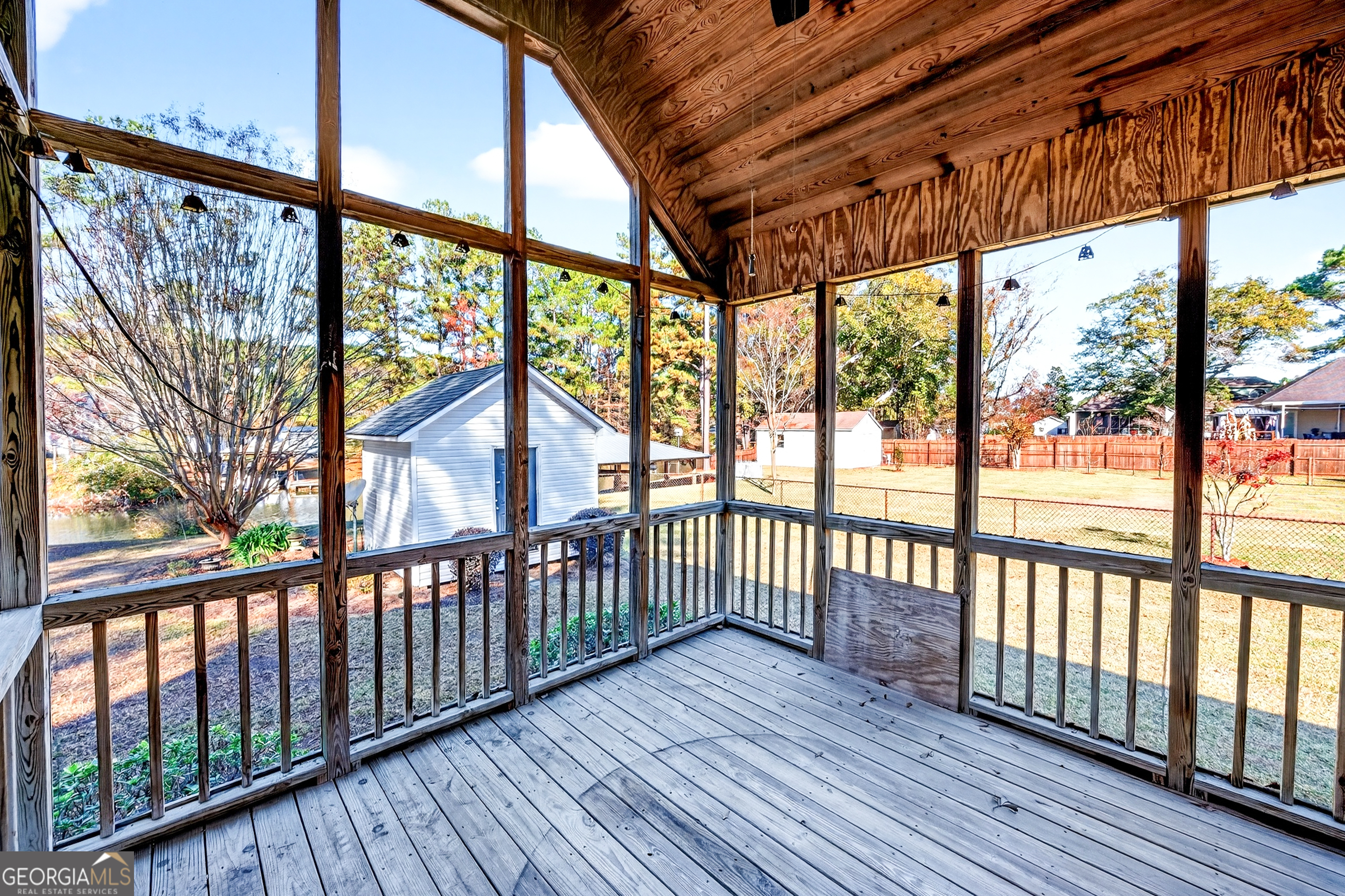 132 Valhalla Road South Cordele, GA 31015 - Photo 30 of 44