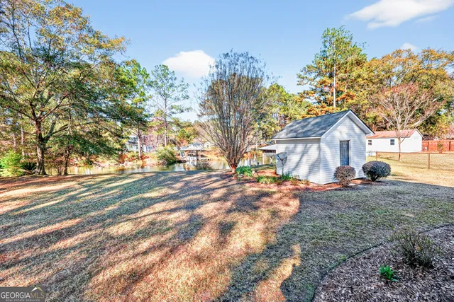 $409,999 | 132 Valhalla Road South, Cordele, GA 31015