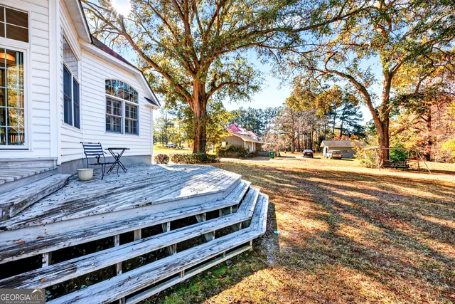 $409,999 | 132 Valhalla Road South, Cordele, GA 31015