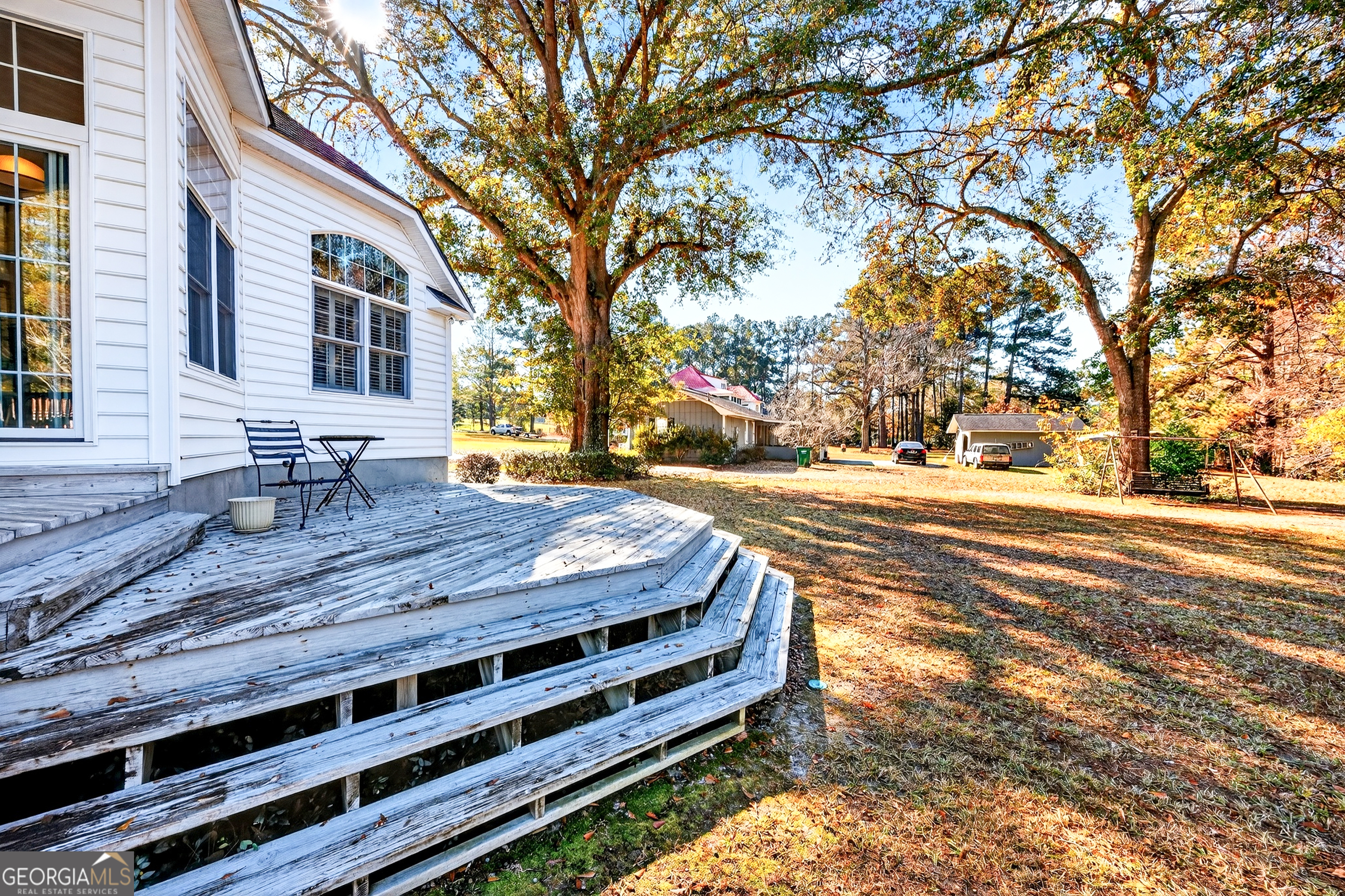 132 Valhalla Road South Cordele, GA 31015 - Photo 33 of 44