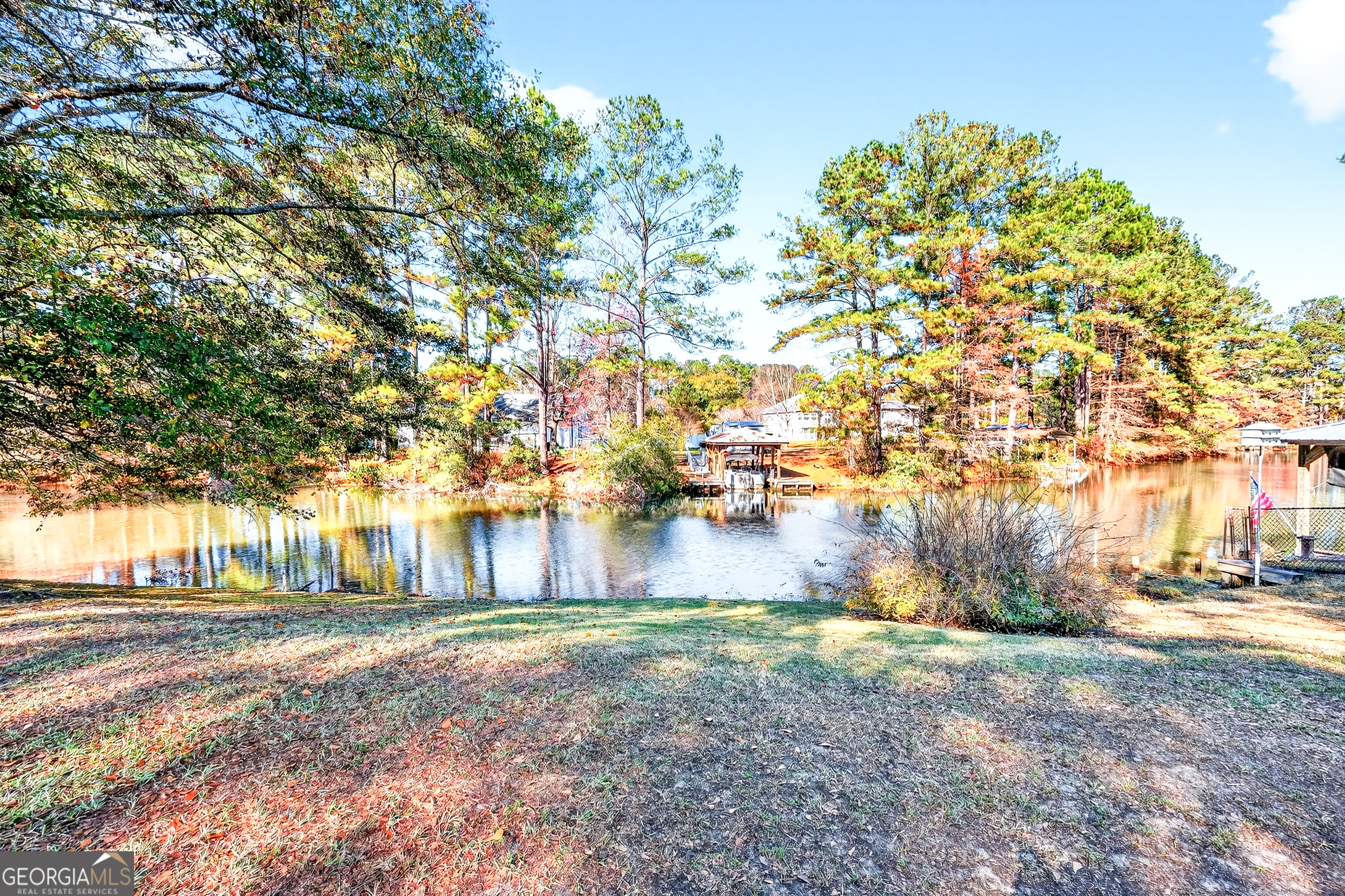 132 Valhalla Road South Cordele, GA 31015 - Photo 34 of 44