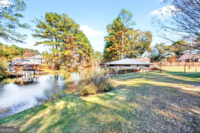$409,999 | 132 Valhalla Road South, Cordele, GA 31015