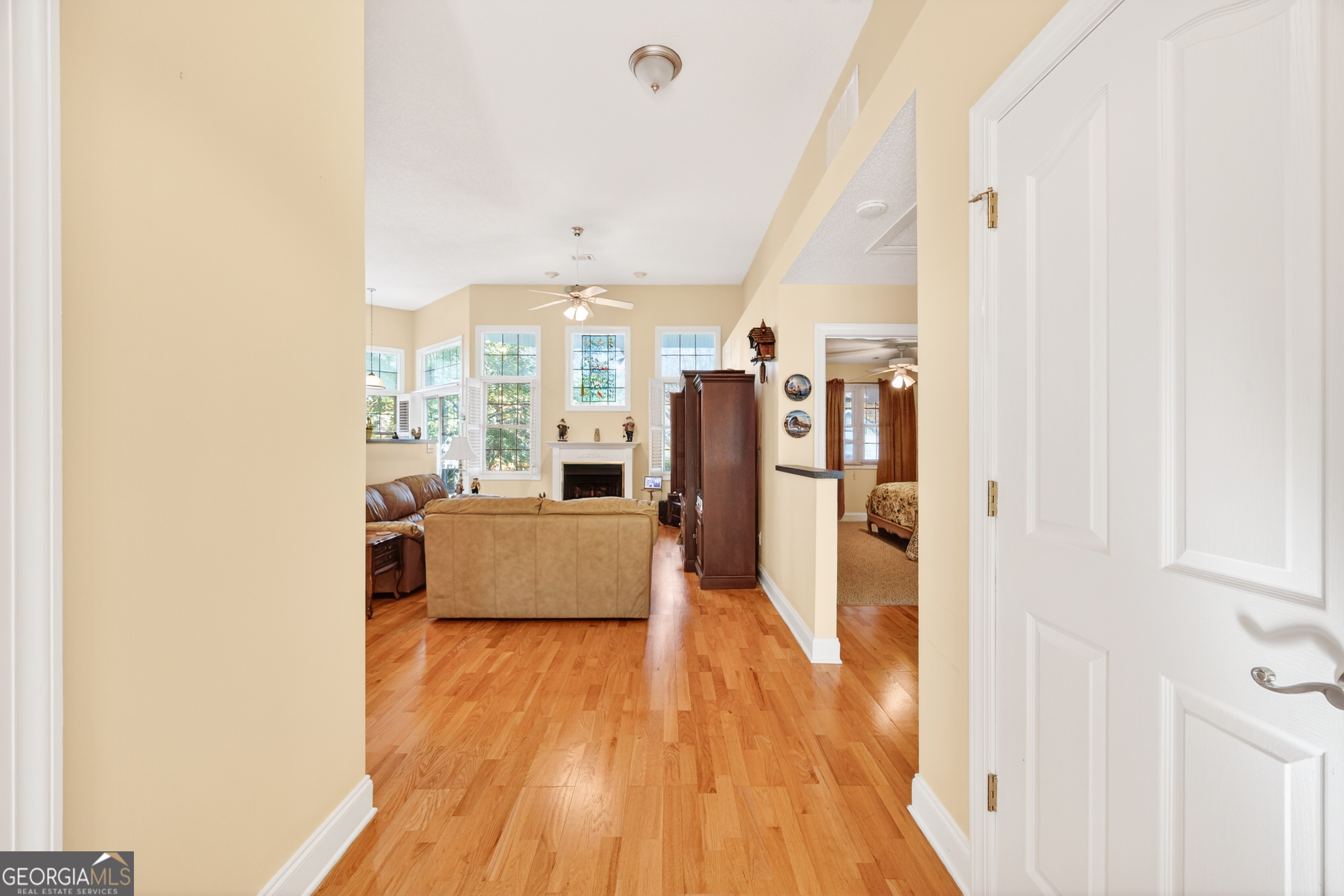 132 Valhalla Road South Cordele, GA 31015 - Photo 4 of 44