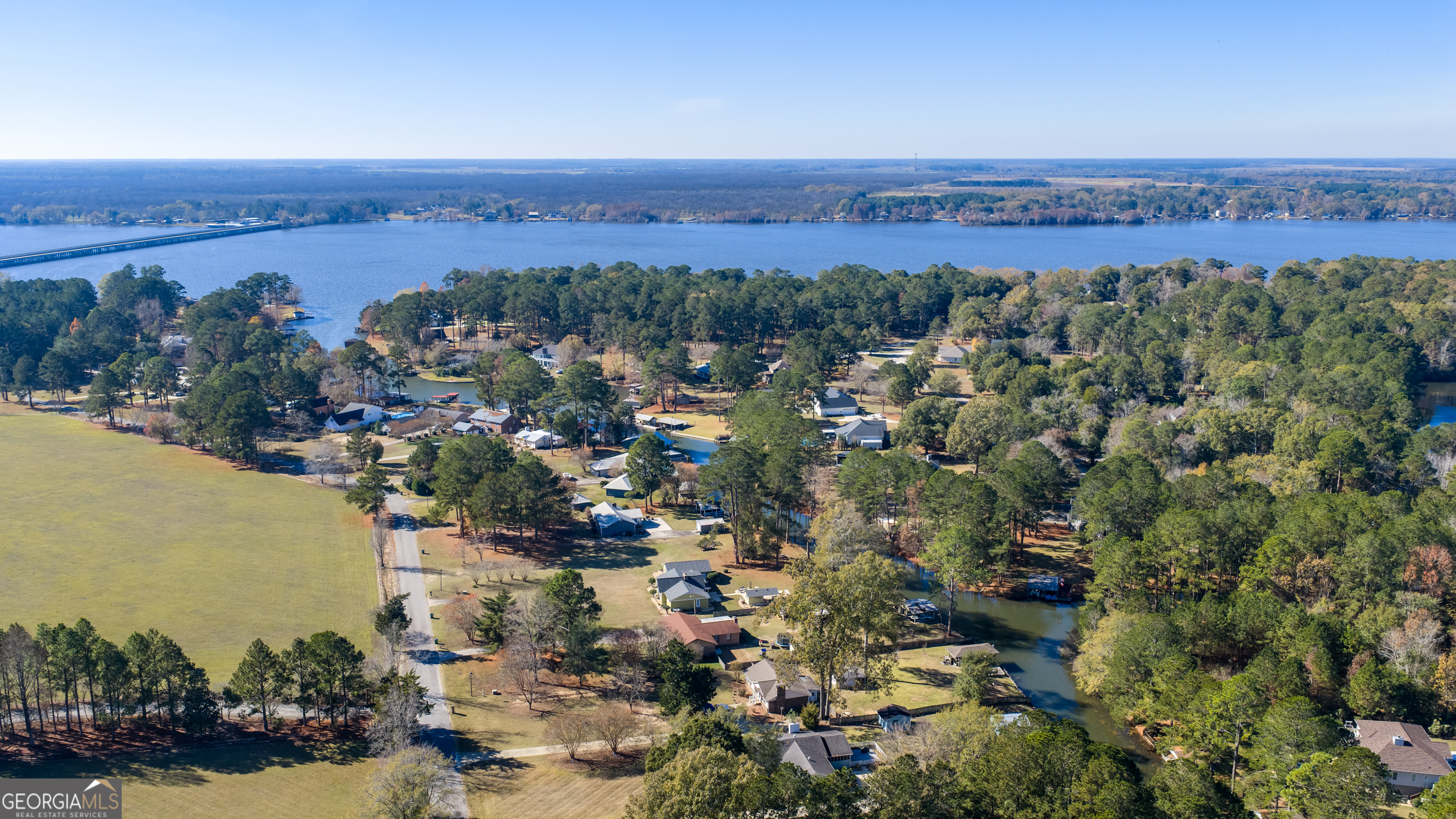 132 Valhalla Road South Cordele, GA 31015 - Photo 42 of 44