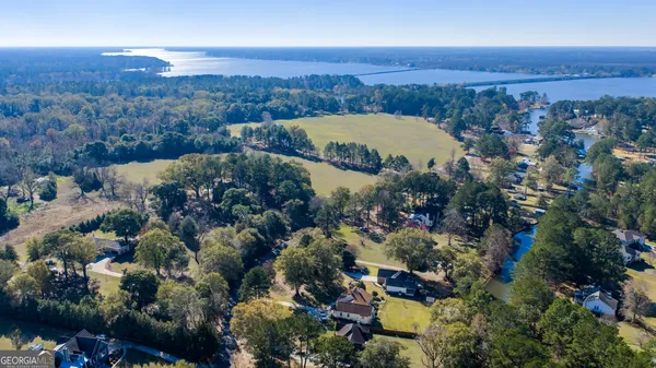 $399,999 | 132 Valhalla Road South, Cordele, GA 31015