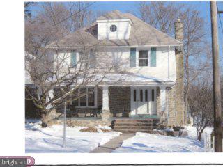 319 West Springfield Road Springfield, PA 19064 - Photo 1 of 4